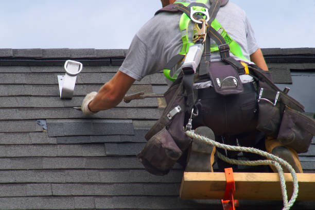Best Gutter Installation and Roofing  in La Porte, IN
