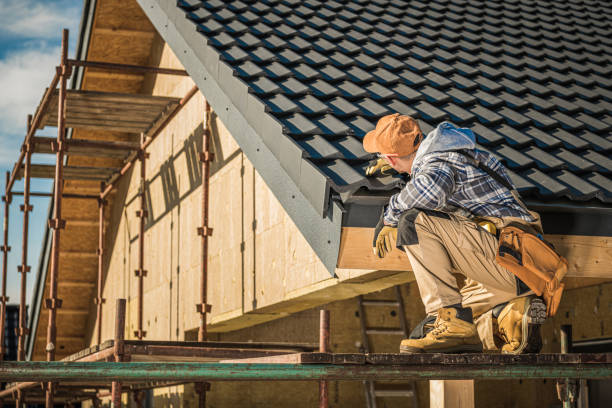 Best Commercial Roofing Services  in La Porte, IN