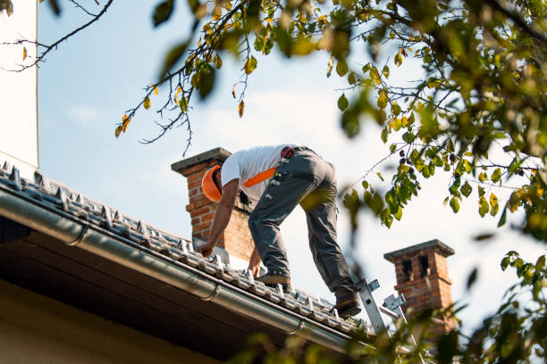 Roof Waterproofing Services in La Porte, IN