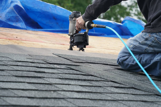 Heating Cable for Roof Installation in La Porte, IN