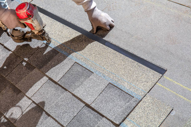 Quick and Trustworthy Emergency Roof Repair Services in La Porte, IN